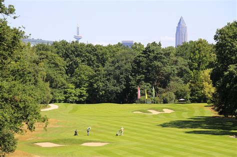 herr fischer nike golfclub frankfurt|frankfurter gc golf.